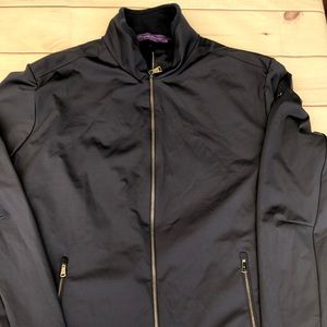 Men’s Ralph Lauren Purple Label Jacket